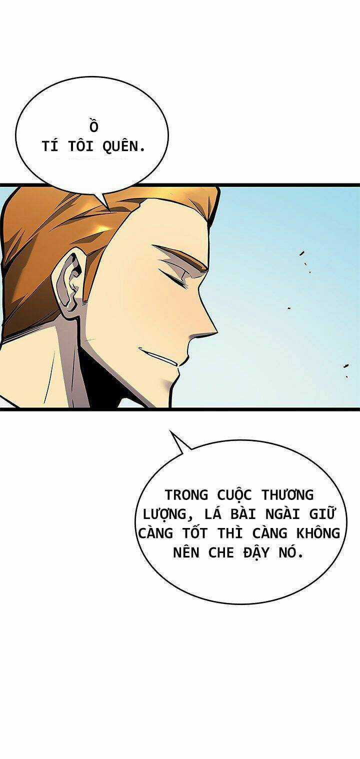 Tôi Thăng Cấp Một Mình Chapter 108 trang 53