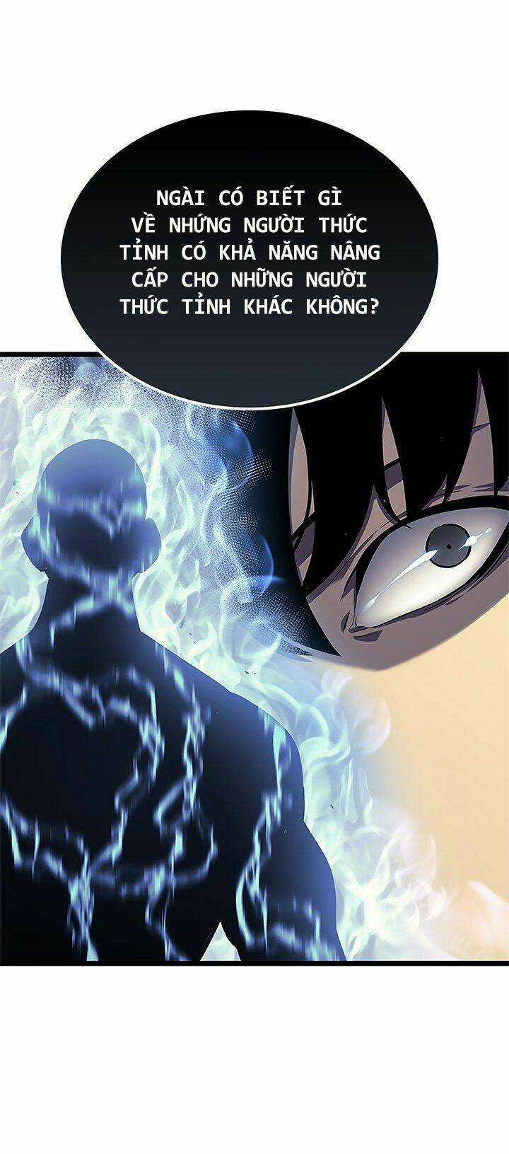 Tôi Thăng Cấp Một Mình Chapter 108 trang 55
