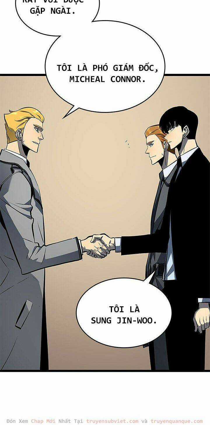 Tôi Thăng Cấp Một Mình Chapter 108 trang 60
