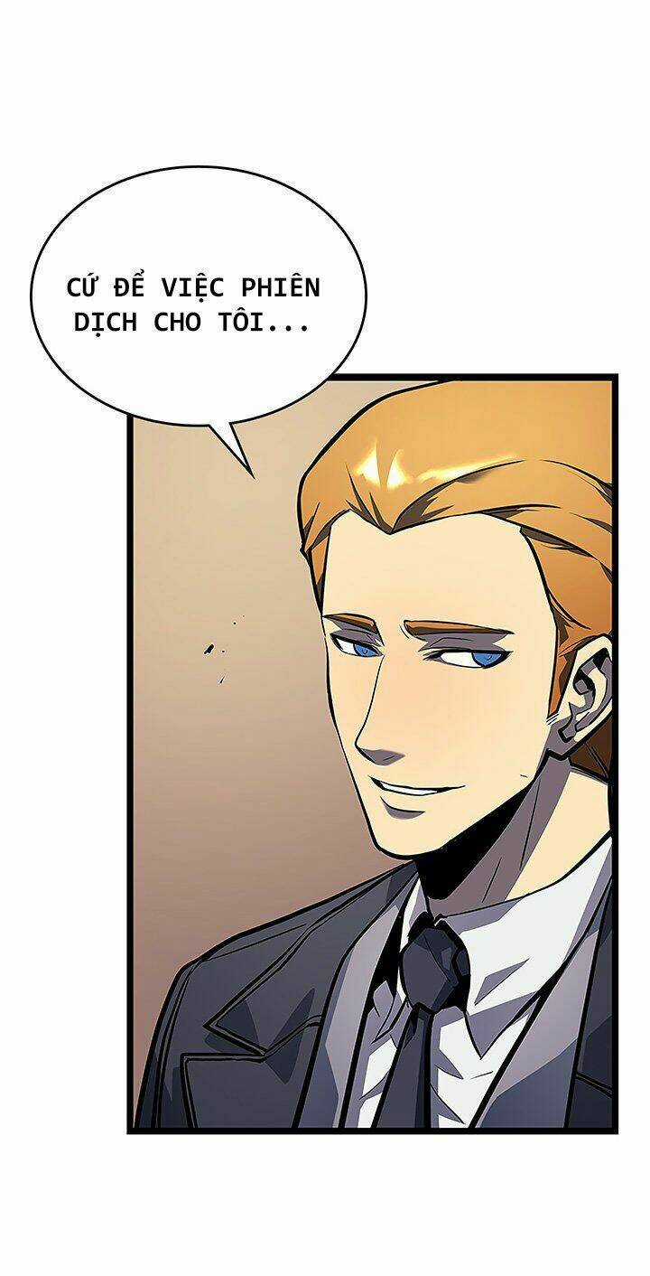 Tôi Thăng Cấp Một Mình Chapter 108 trang 61