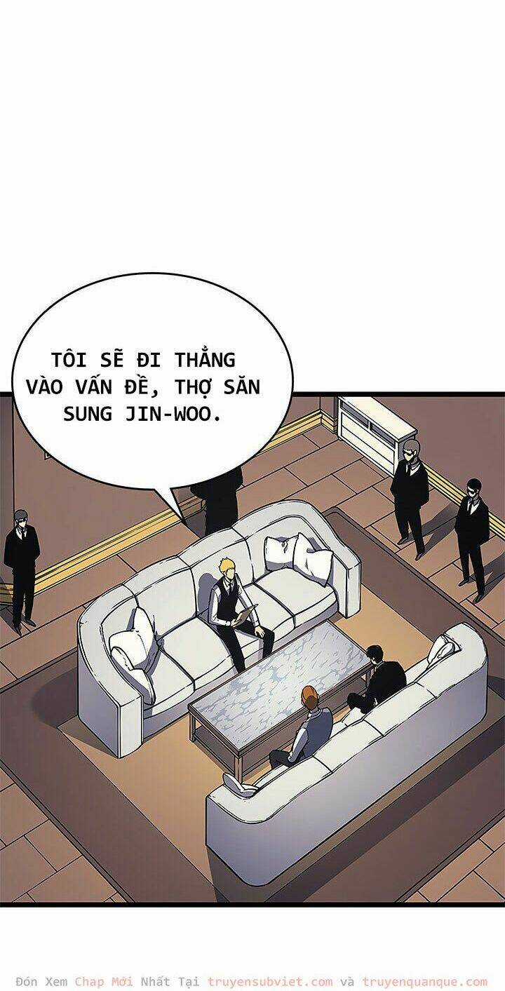 Tôi Thăng Cấp Một Mình Chapter 108 trang 62