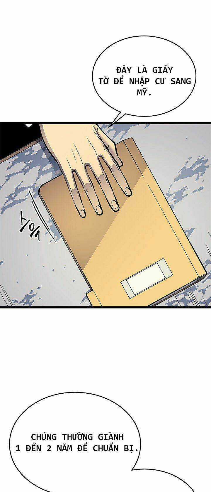 Tôi Thăng Cấp Một Mình Chapter 108 trang 63