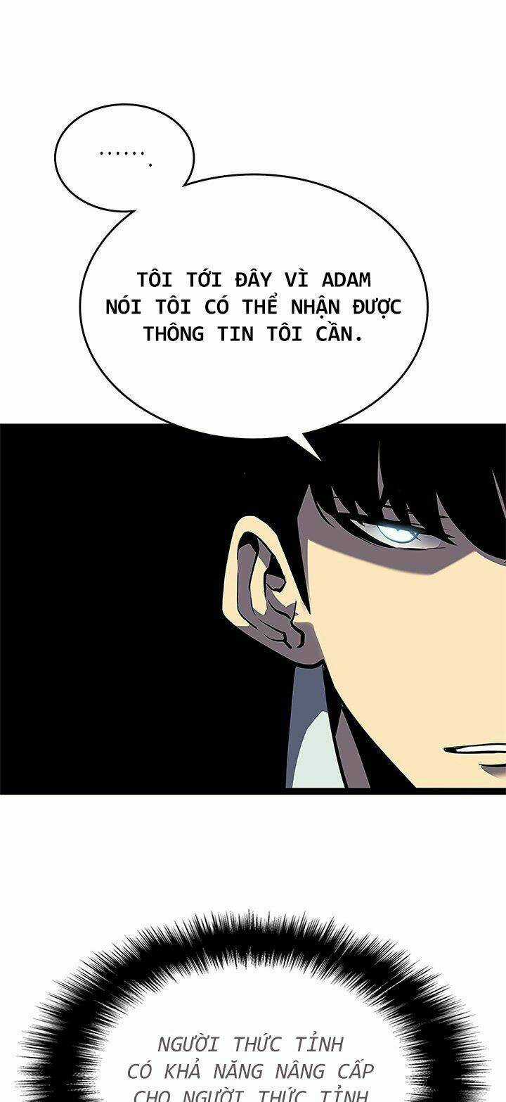 Tôi Thăng Cấp Một Mình Chapter 108 trang 65
