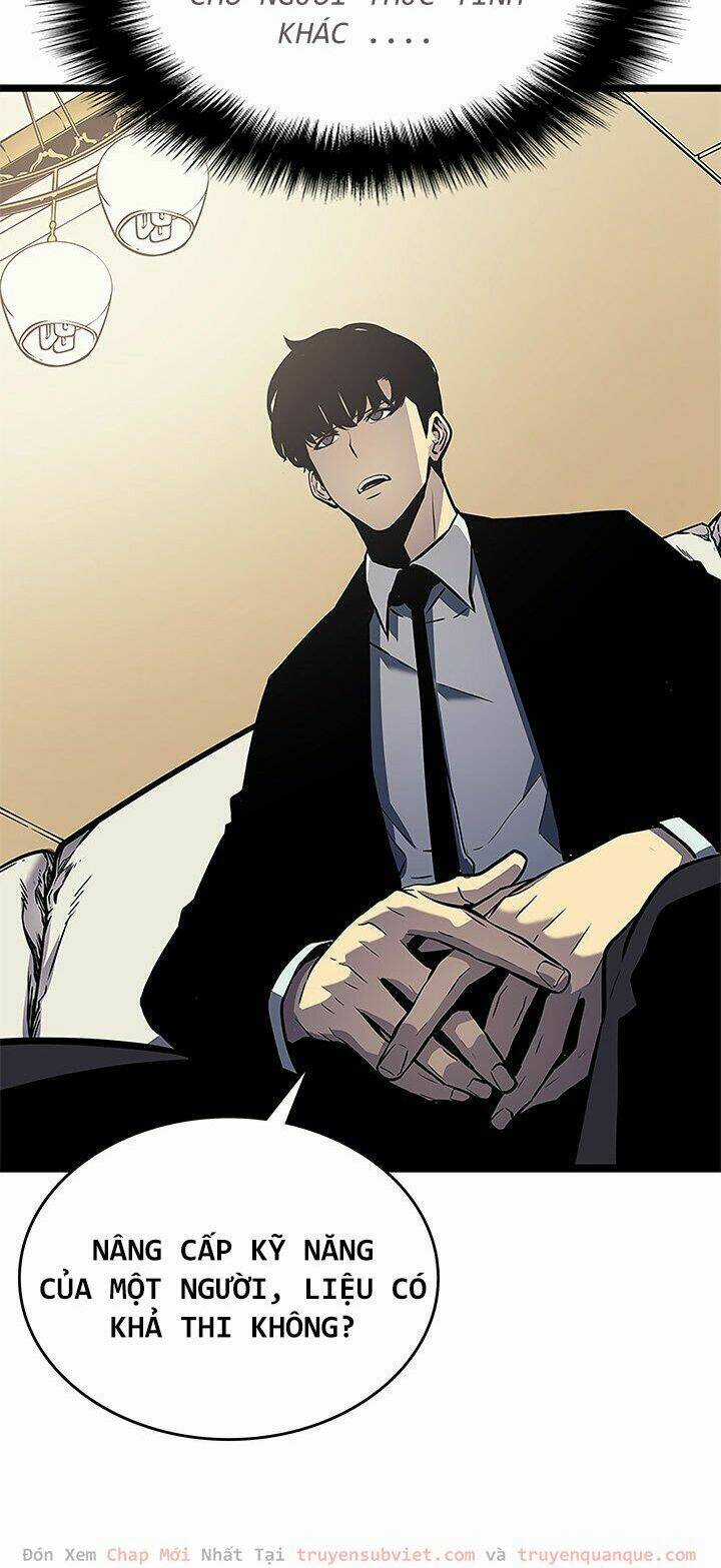 Tôi Thăng Cấp Một Mình Chapter 108 trang 66