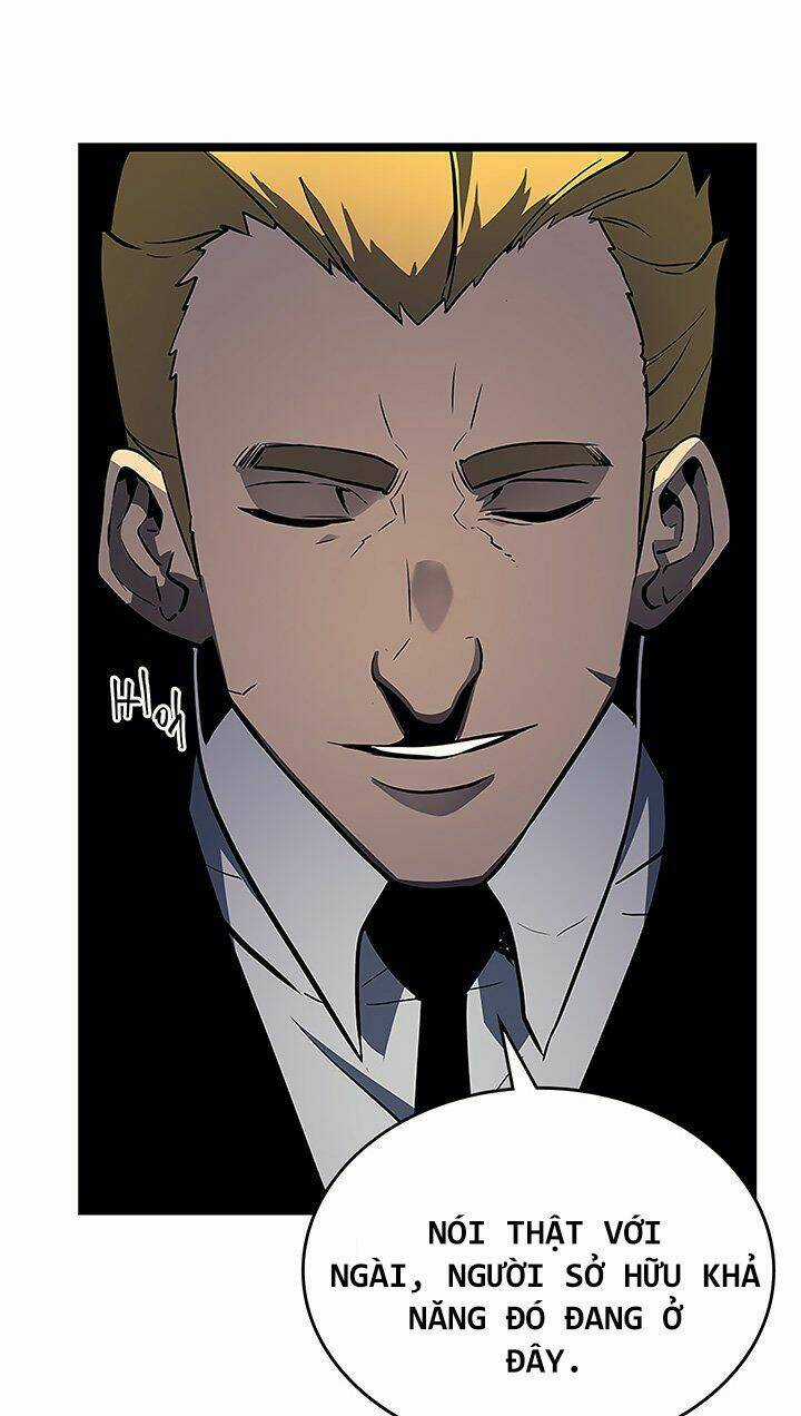 Tôi Thăng Cấp Một Mình Chapter 108 trang 67