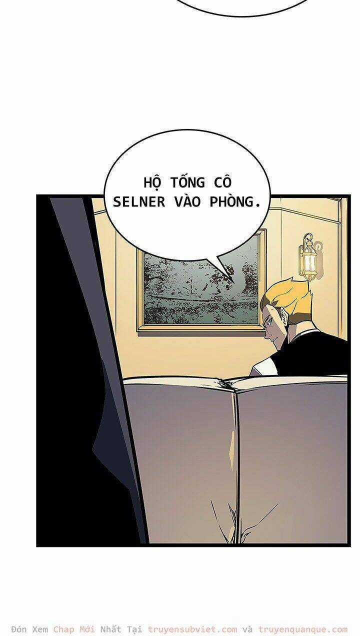 Tôi Thăng Cấp Một Mình Chapter 108 trang 68