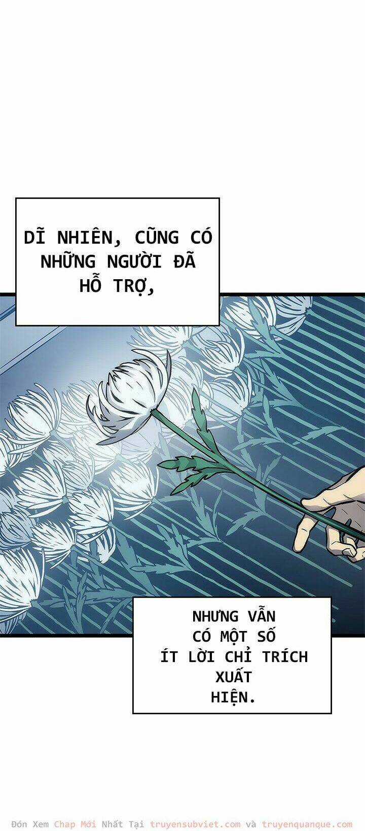 Tôi Thăng Cấp Một Mình Chapter 108 trang 7
