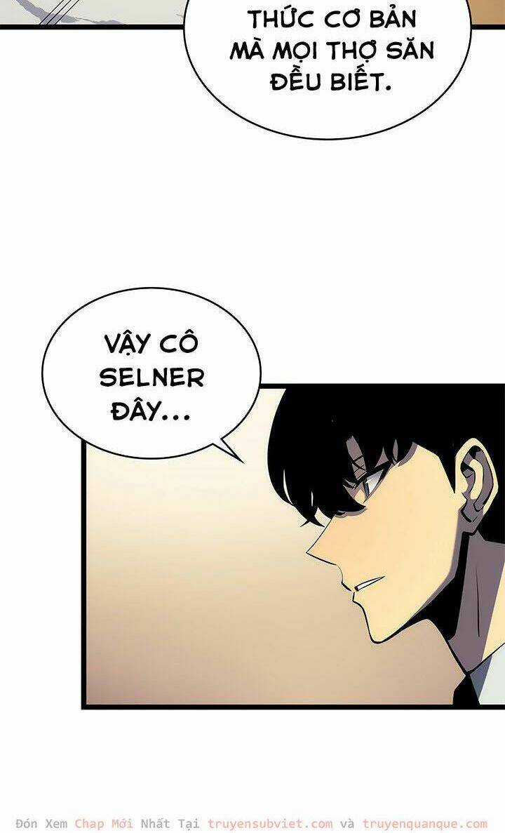 Tôi Thăng Cấp Một Mình Chapter 109 trang 13