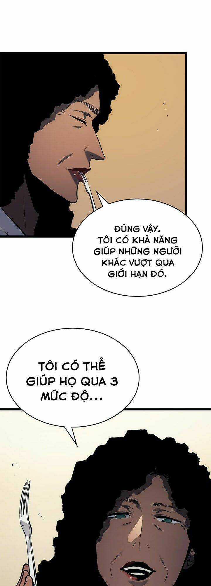 Tôi Thăng Cấp Một Mình Chapter 109 trang 14