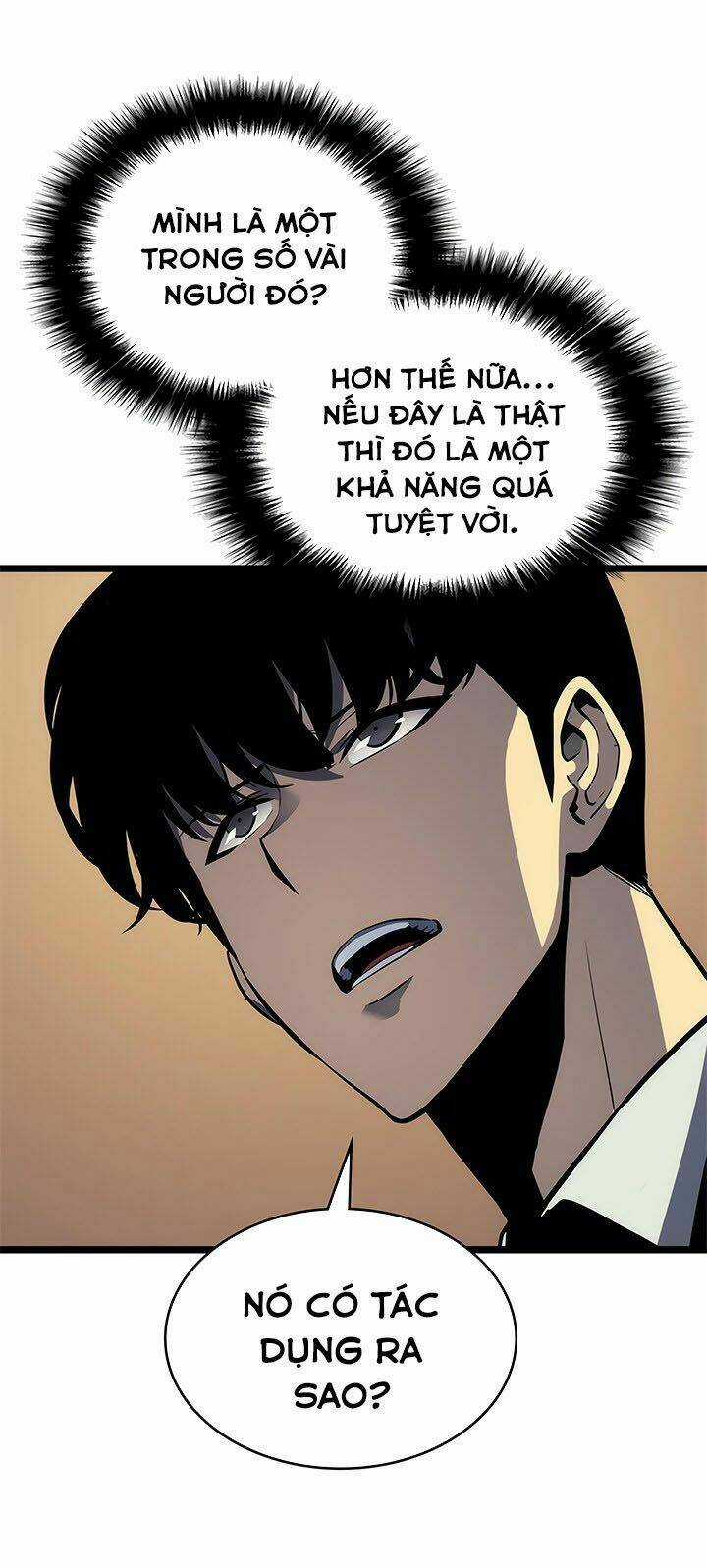 Tôi Thăng Cấp Một Mình Chapter 109 trang 17