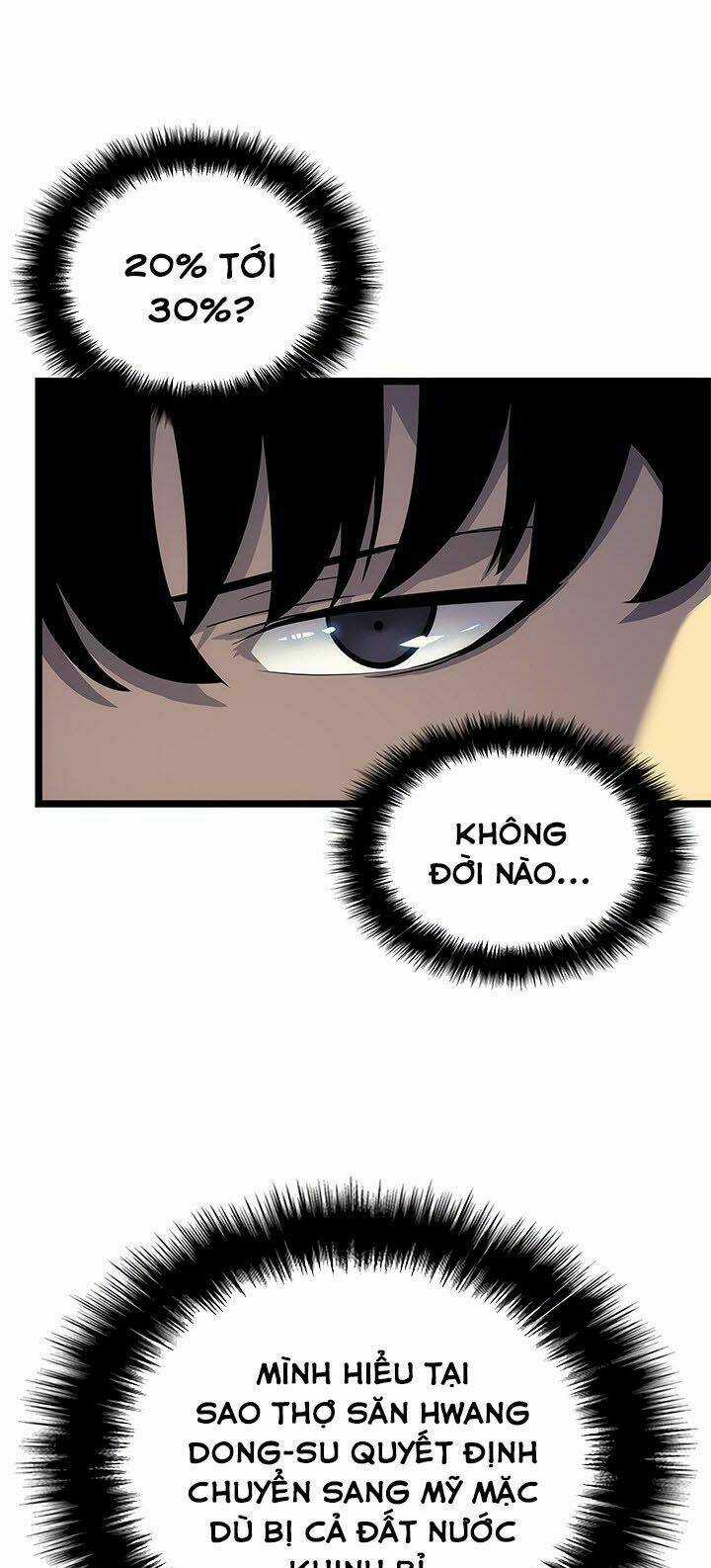 Tôi Thăng Cấp Một Mình Chapter 109 trang 19