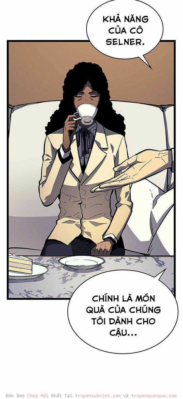 Tôi Thăng Cấp Một Mình Chapter 109 trang 22