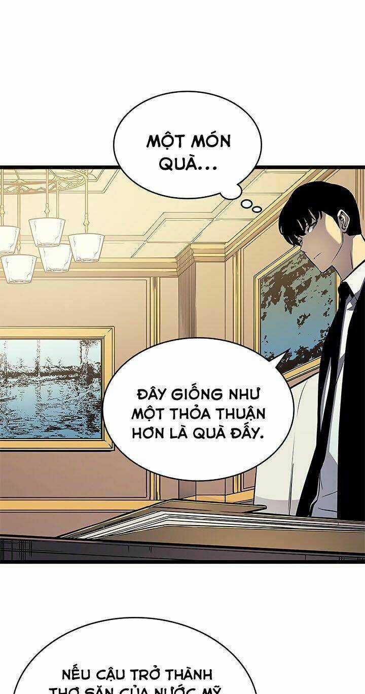 Tôi Thăng Cấp Một Mình Chapter 109 trang 23