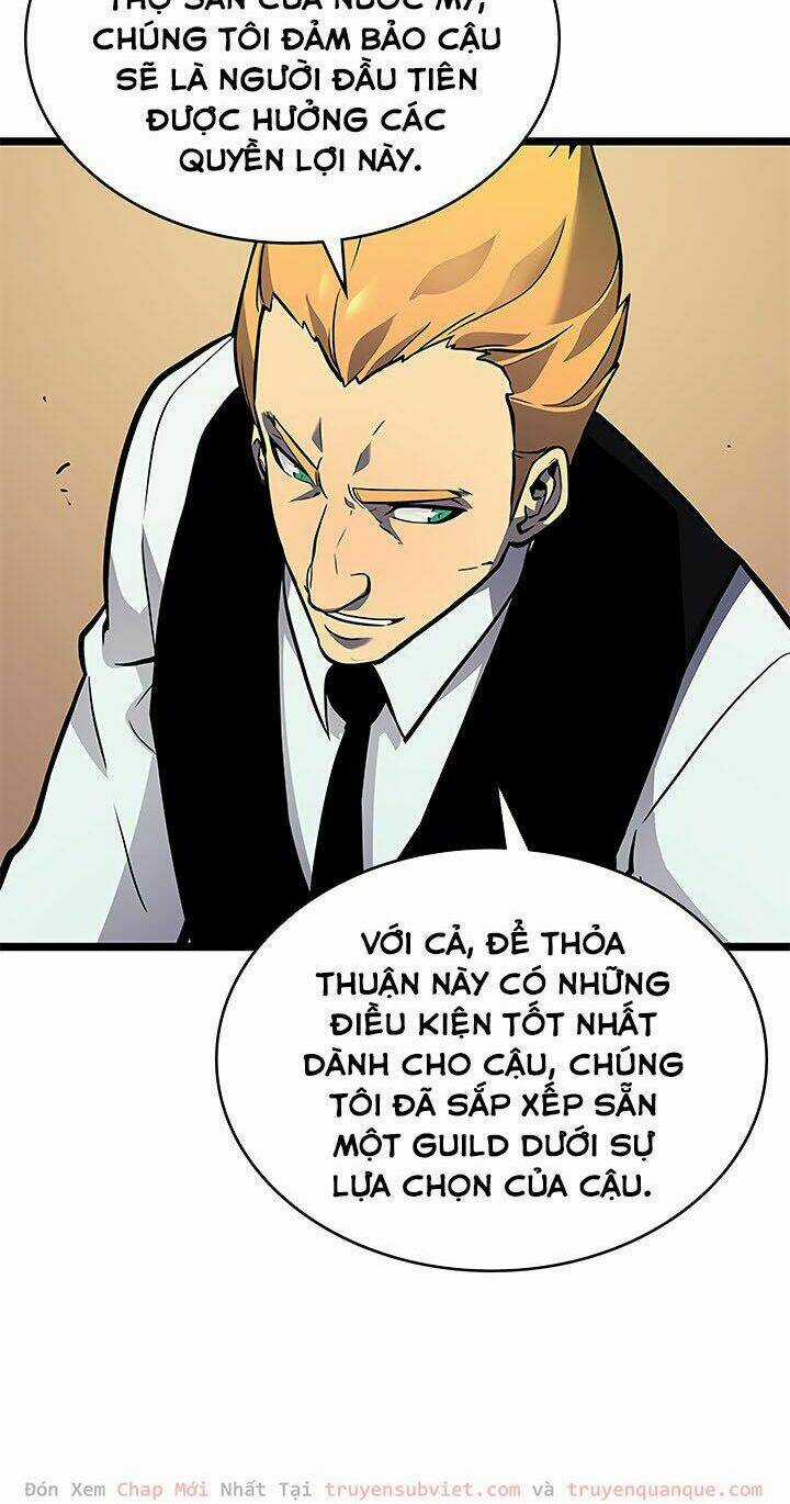 Tôi Thăng Cấp Một Mình Chapter 109 trang 24
