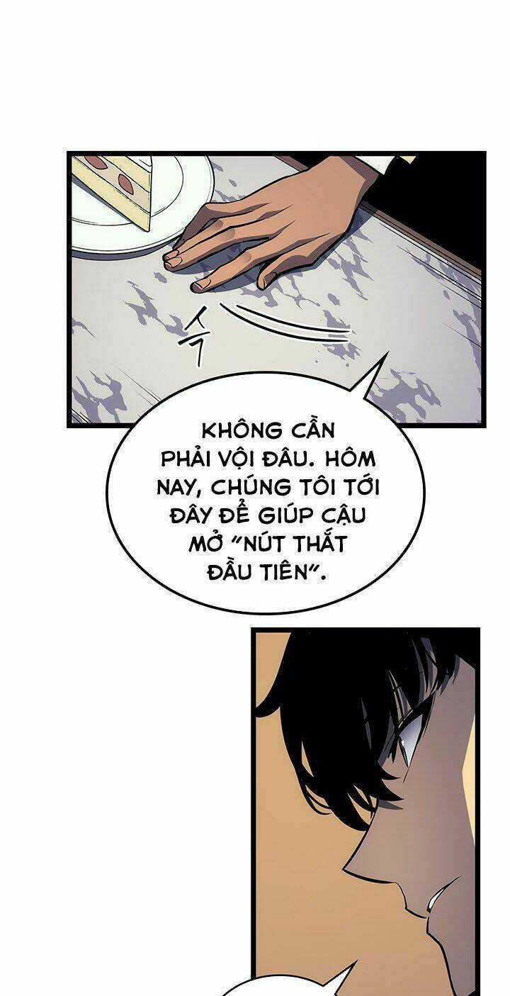 Tôi Thăng Cấp Một Mình Chapter 109 trang 25