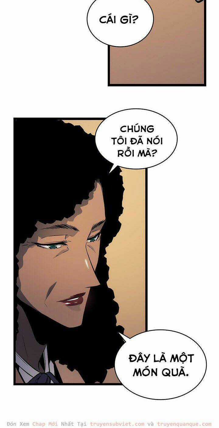 Tôi Thăng Cấp Một Mình Chapter 109 trang 26