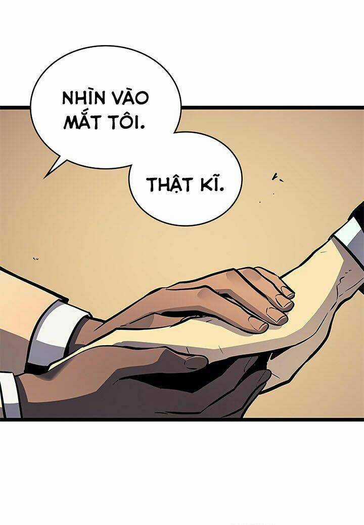 Tôi Thăng Cấp Một Mình Chapter 109 trang 29