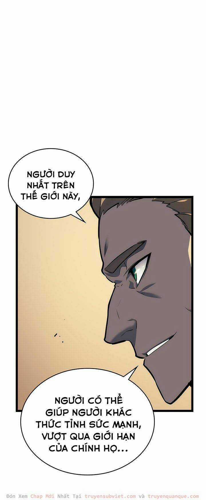 Tôi Thăng Cấp Một Mình Chapter 109 trang 3