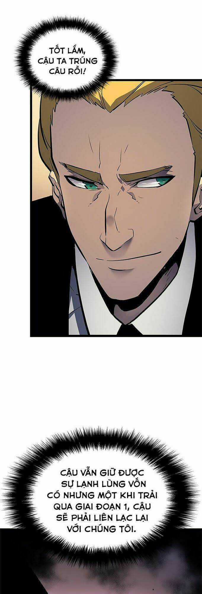 Tôi Thăng Cấp Một Mình Chapter 109 trang 31