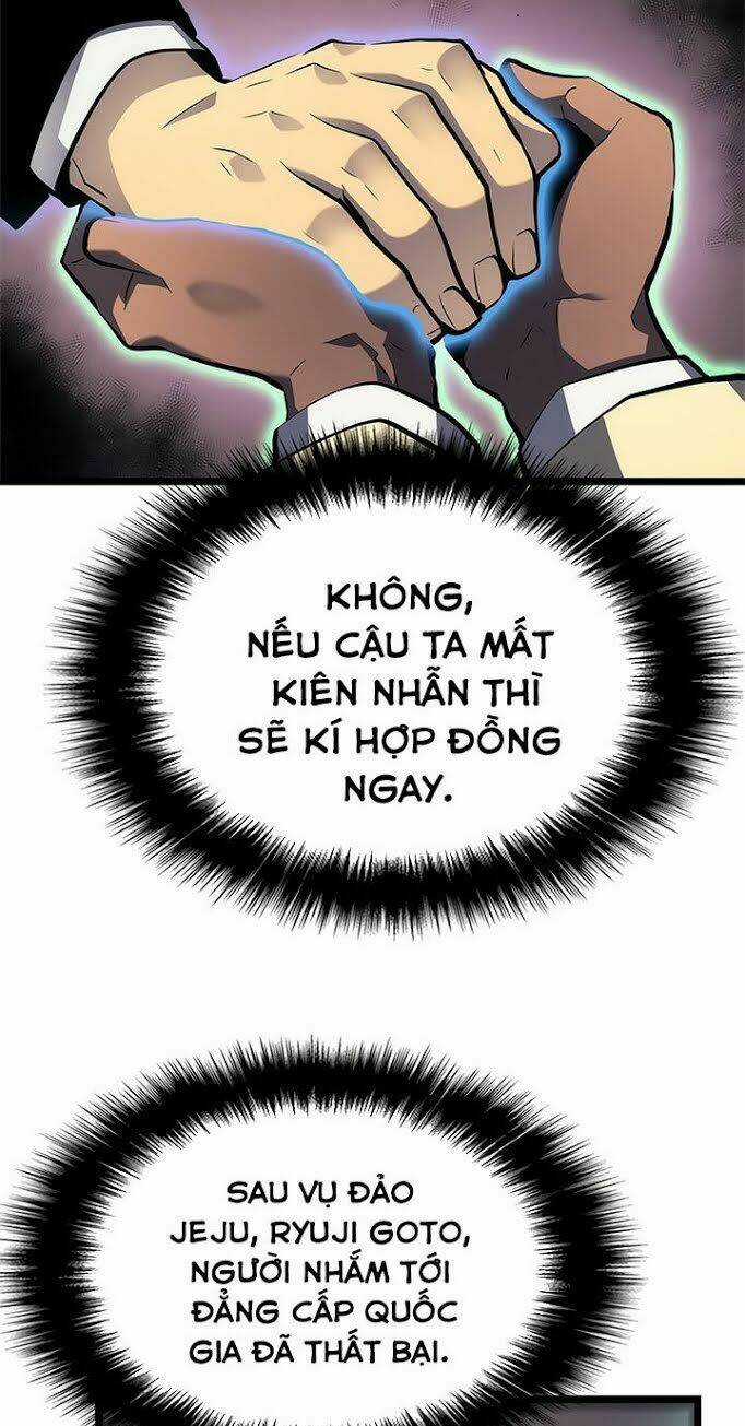 Tôi Thăng Cấp Một Mình Chapter 109 trang 32