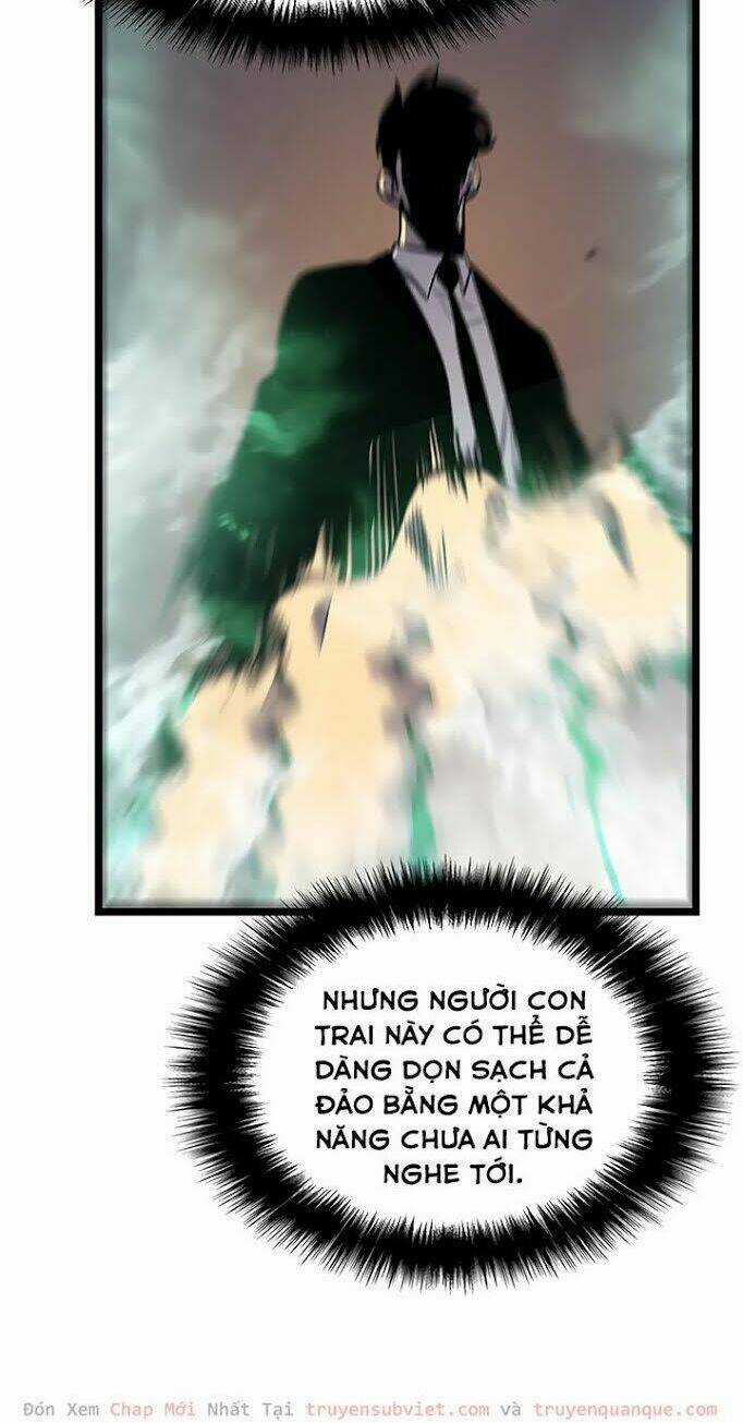 Tôi Thăng Cấp Một Mình Chapter 109 trang 33