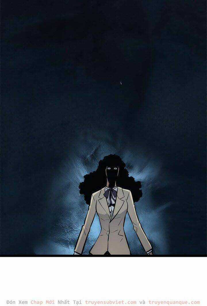 Tôi Thăng Cấp Một Mình Chapter 109 trang 37