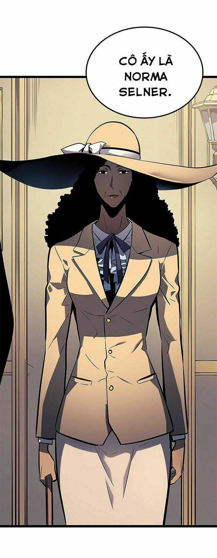 Tôi Thăng Cấp Một Mình Chapter 109 trang 4