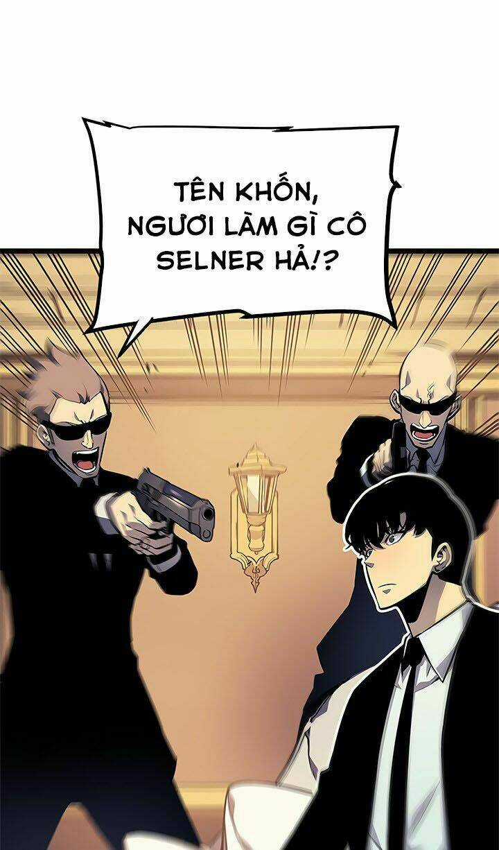 Tôi Thăng Cấp Một Mình Chapter 109 trang 43