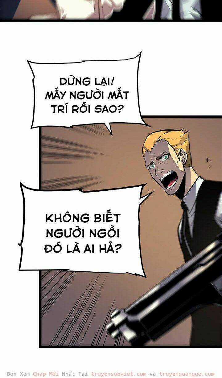 Tôi Thăng Cấp Một Mình Chapter 109 trang 44