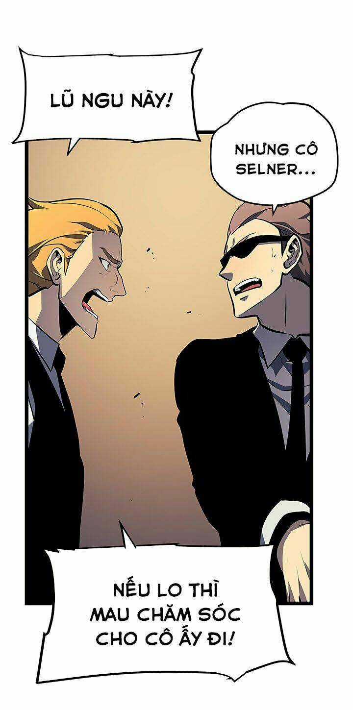 Tôi Thăng Cấp Một Mình Chapter 109 trang 45