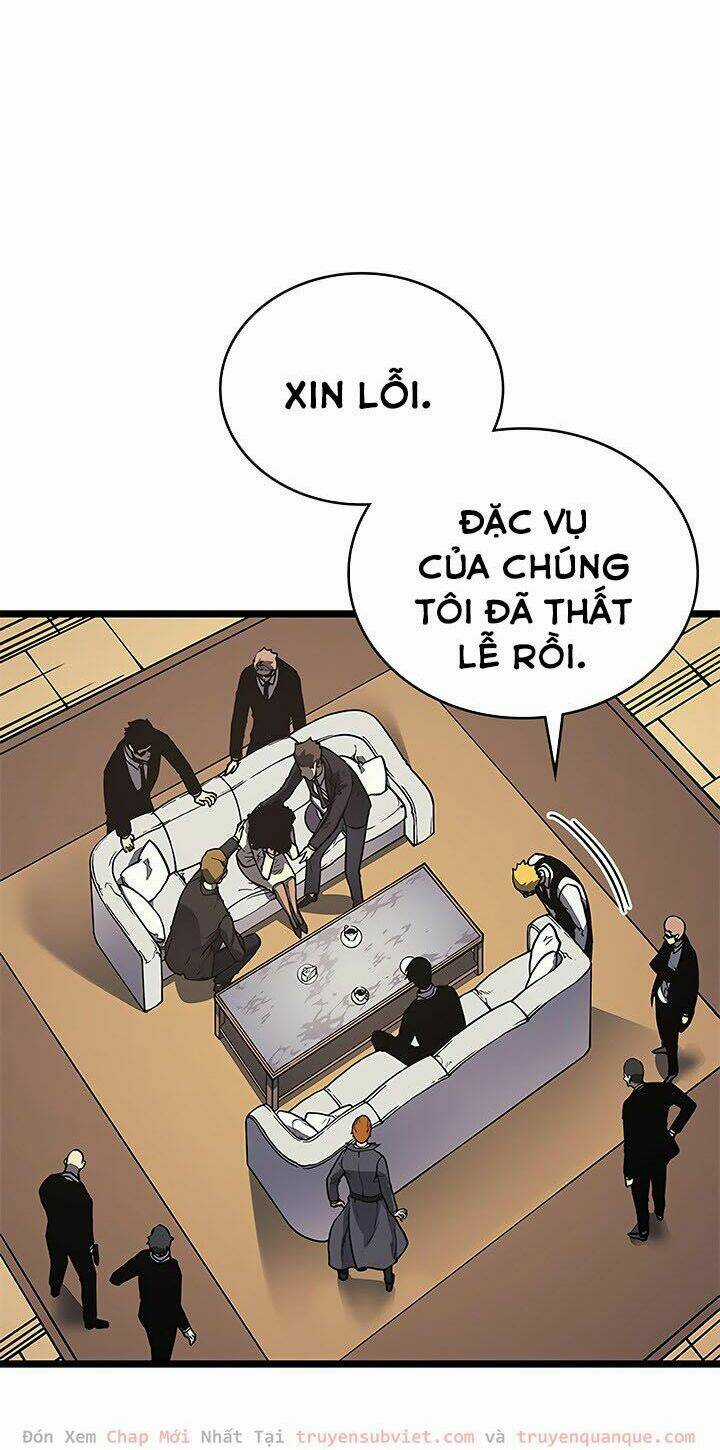 Tôi Thăng Cấp Một Mình Chapter 109 trang 46