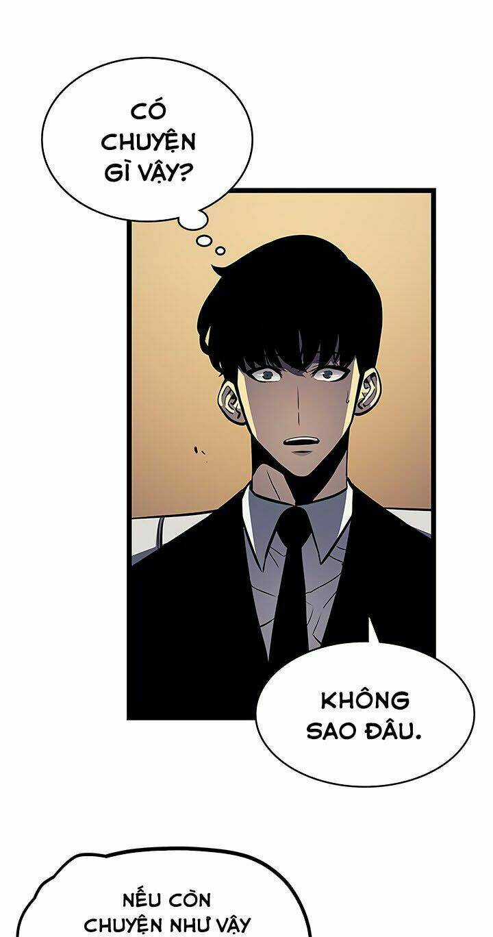 Tôi Thăng Cấp Một Mình Chapter 109 trang 47