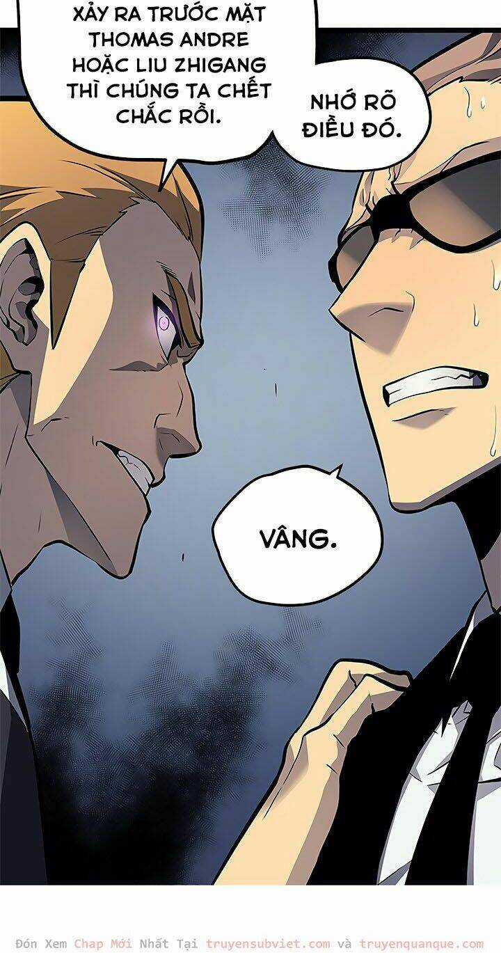 Tôi Thăng Cấp Một Mình Chapter 109 trang 48