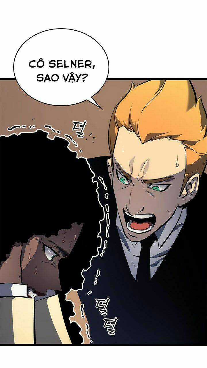 Tôi Thăng Cấp Một Mình Chapter 109 trang 49