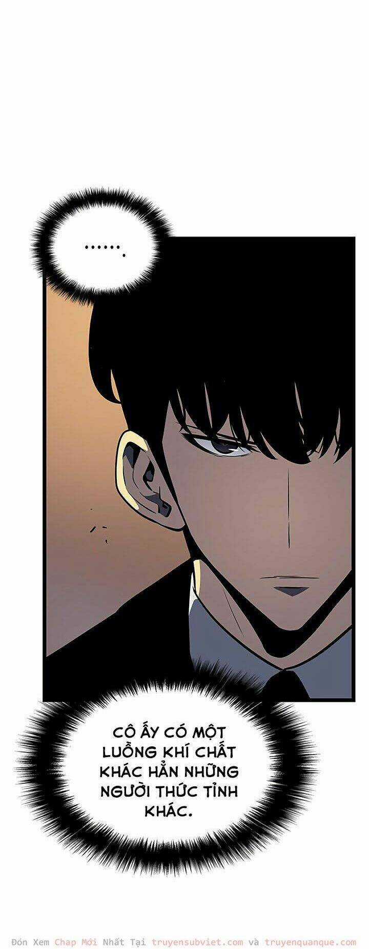 Tôi Thăng Cấp Một Mình Chapter 109 trang 5