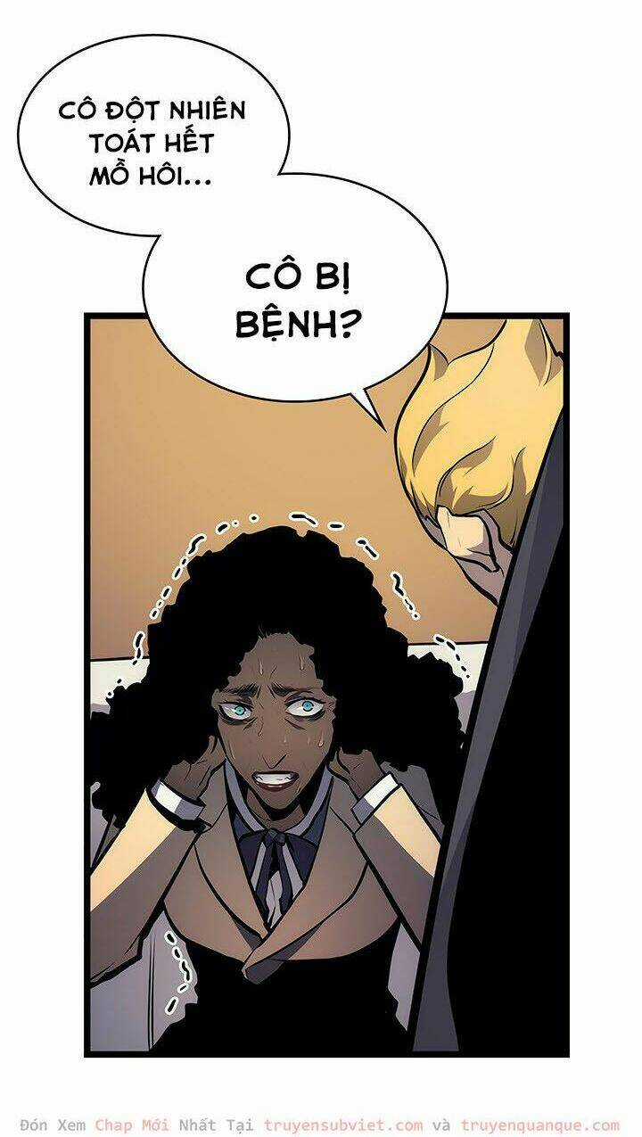 Tôi Thăng Cấp Một Mình Chapter 109 trang 50