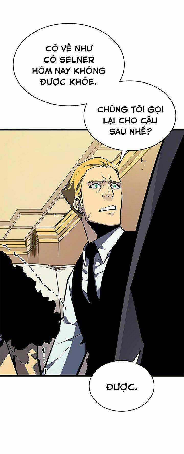 Tôi Thăng Cấp Một Mình Chapter 109 trang 51