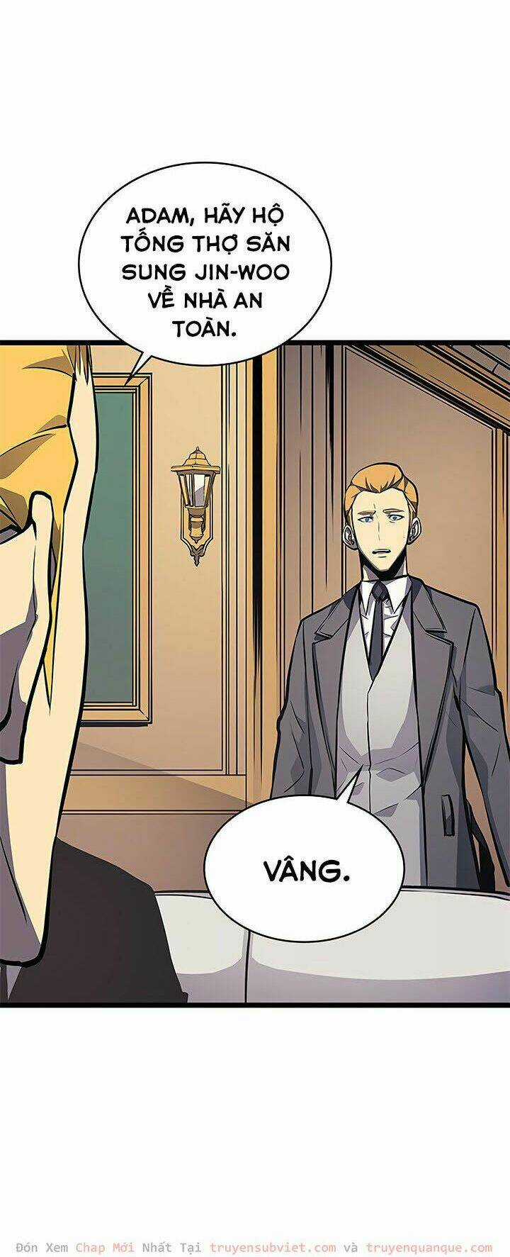 Tôi Thăng Cấp Một Mình Chapter 109 trang 52