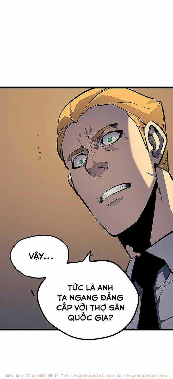 Tôi Thăng Cấp Một Mình Chapter 109 trang 56