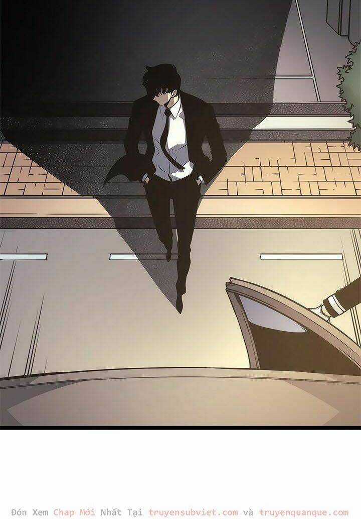 Tôi Thăng Cấp Một Mình Chapter 109 trang 62