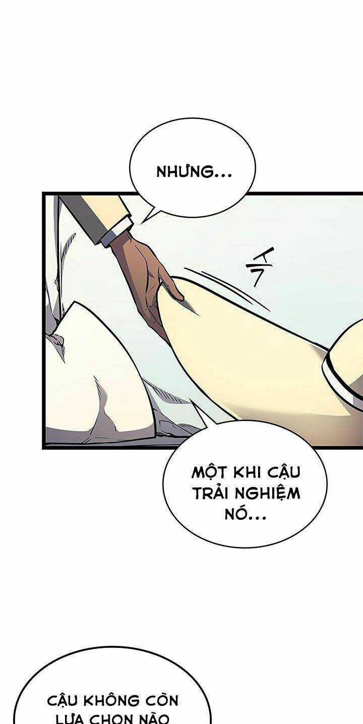 Tôi Thăng Cấp Một Mình Chapter 109 trang 8