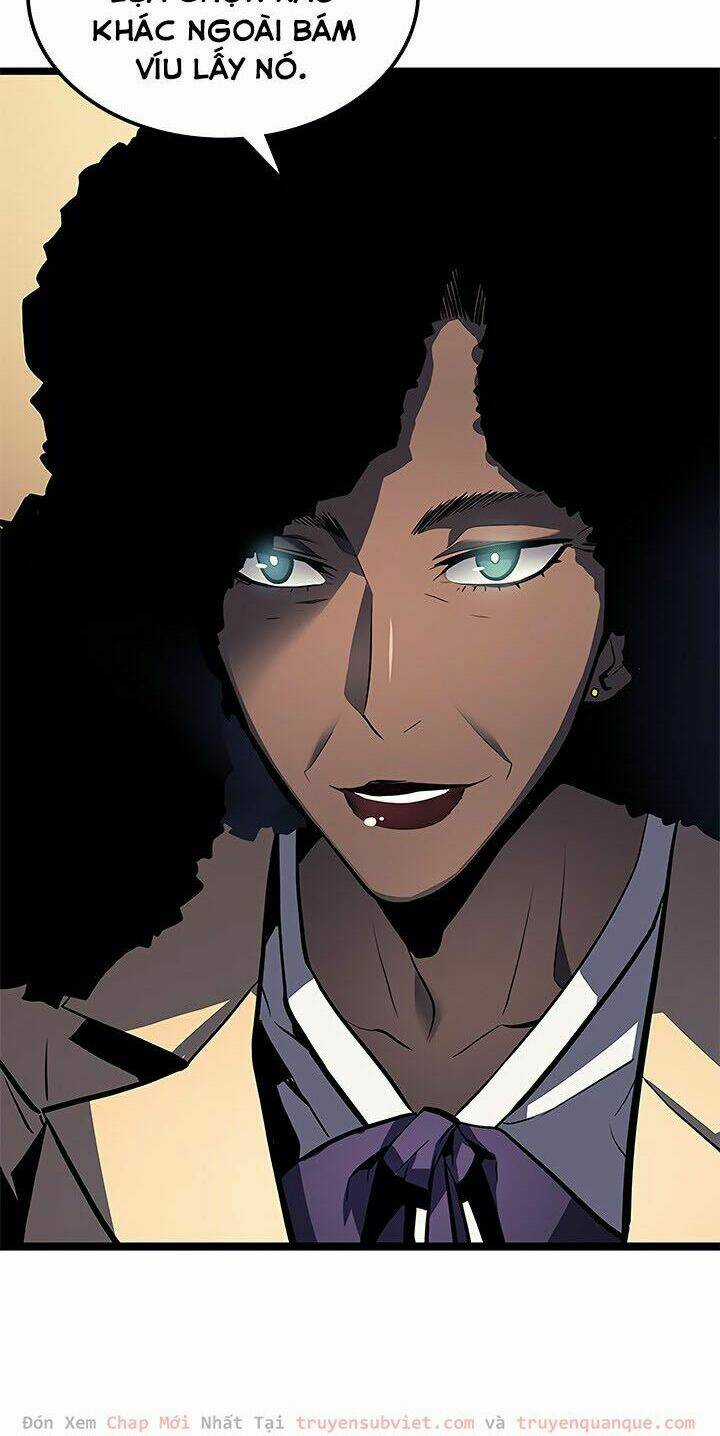 Tôi Thăng Cấp Một Mình Chapter 109 trang 9