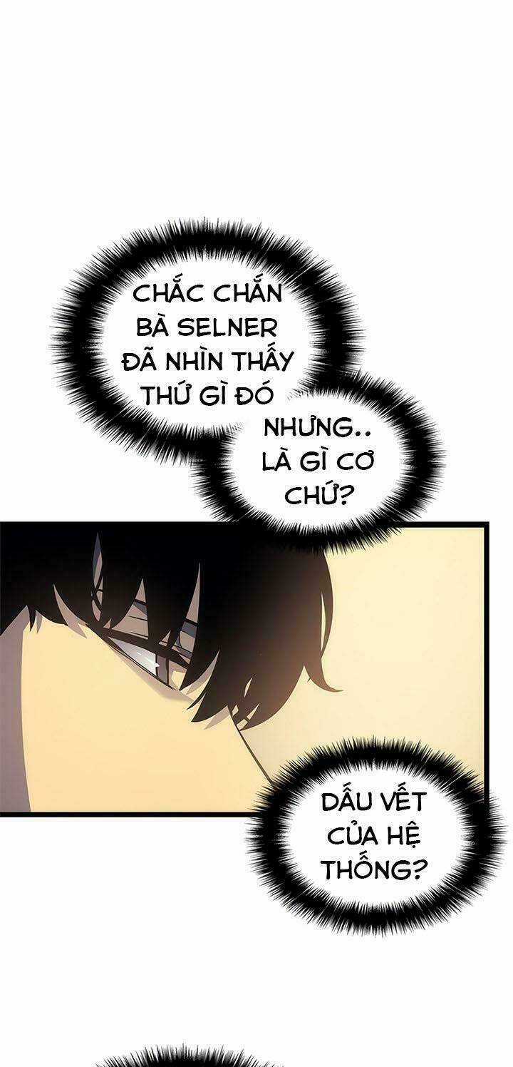 Tôi Thăng Cấp Một Mình Chapter 110 trang 10