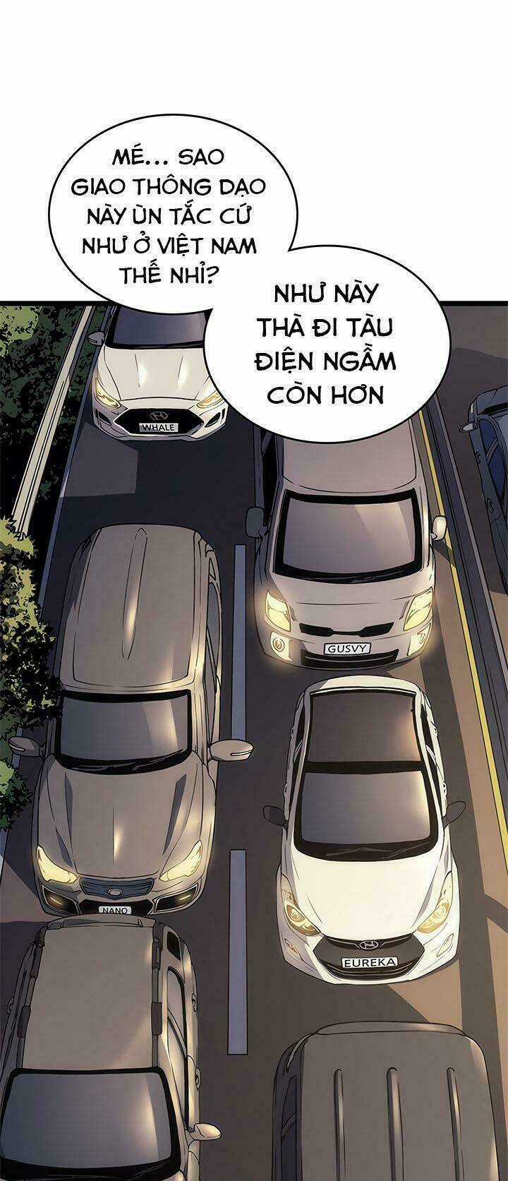 Tôi Thăng Cấp Một Mình Chapter 110 trang 12