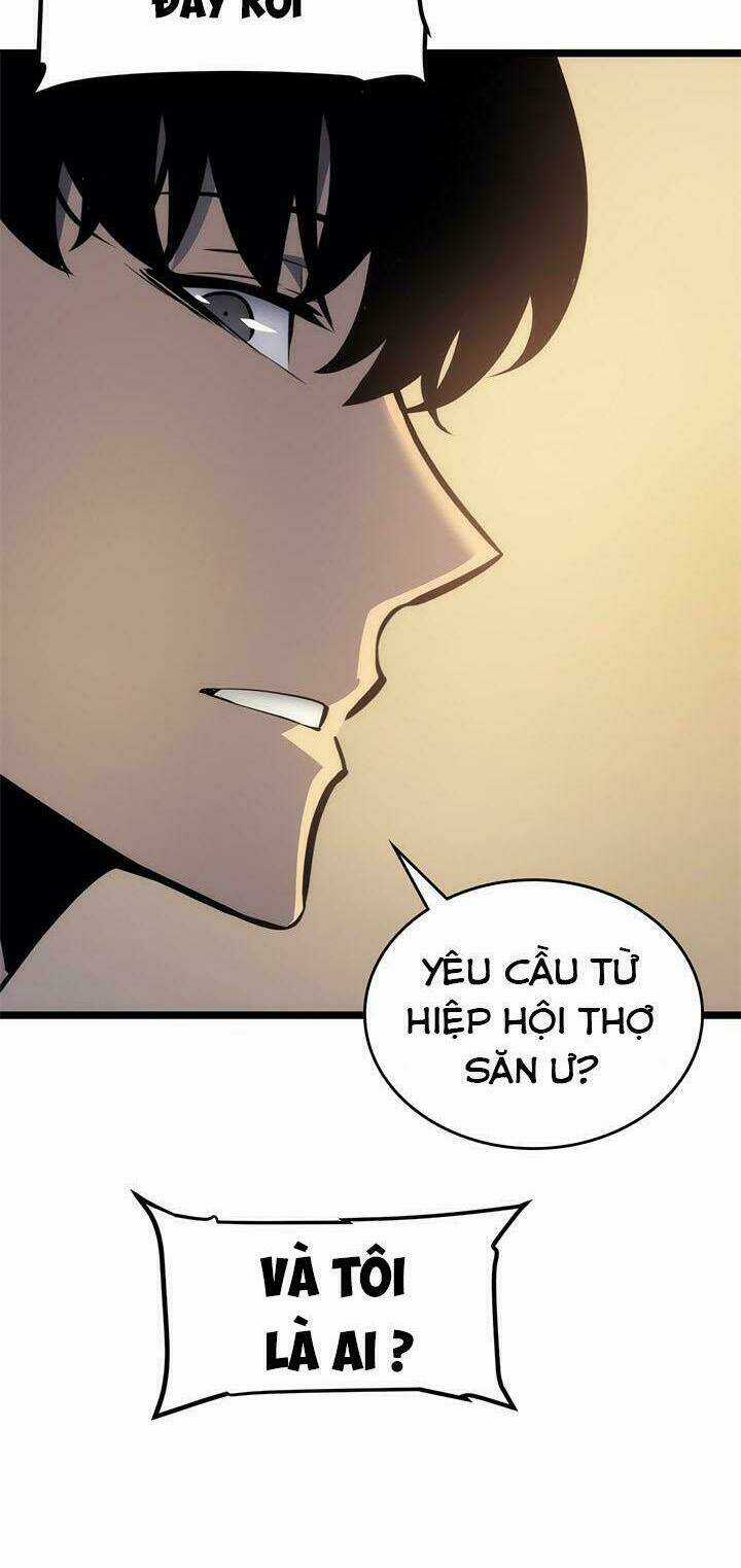 Tôi Thăng Cấp Một Mình Chapter 110 trang 17