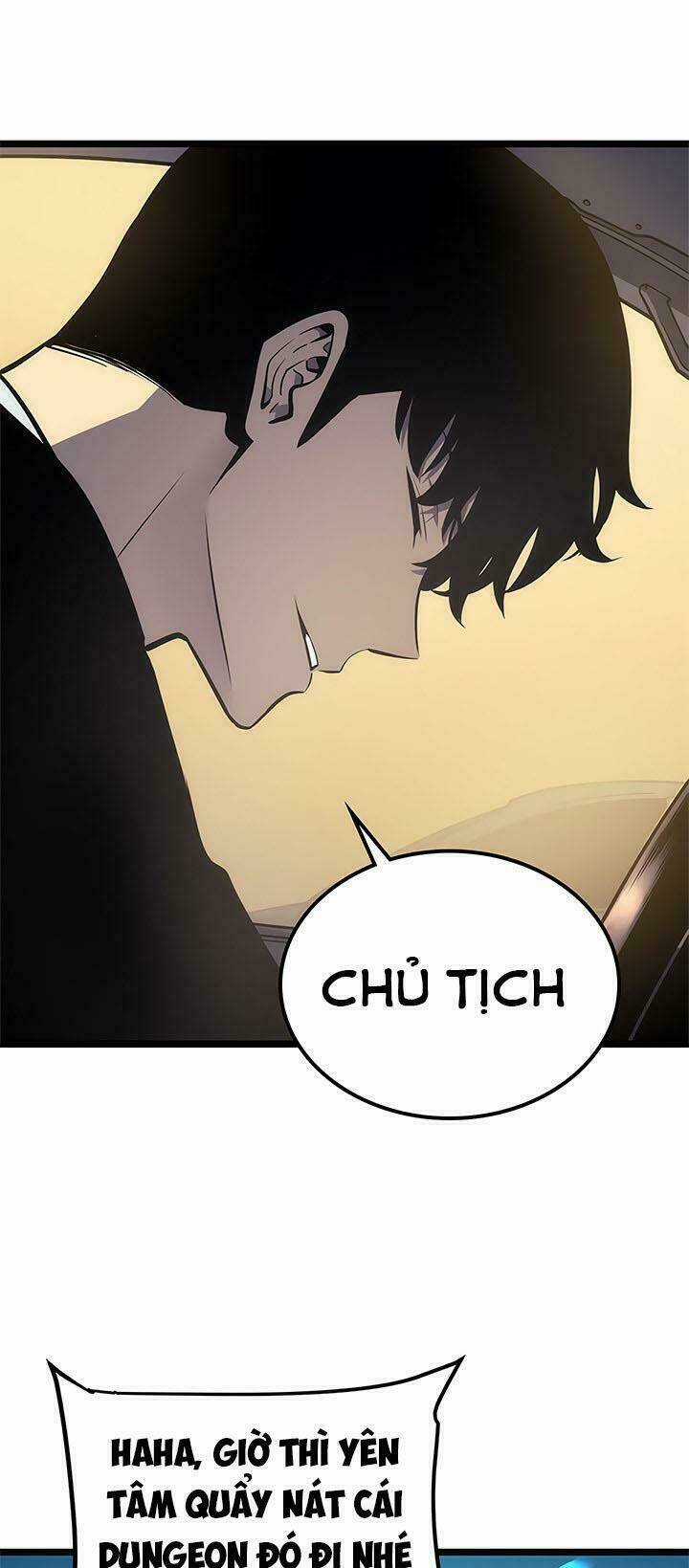 Tôi Thăng Cấp Một Mình Chapter 110 trang 18