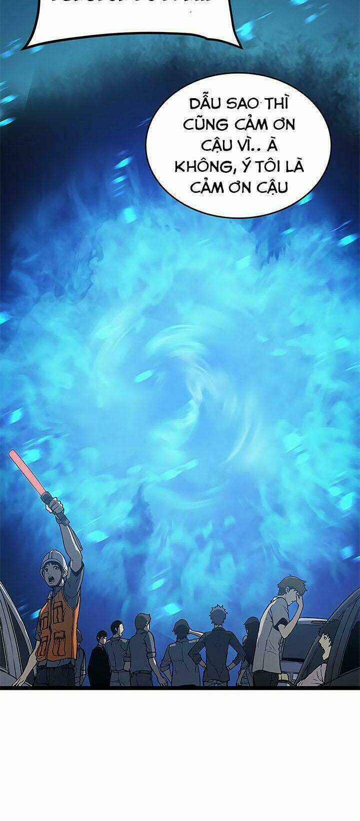 Tôi Thăng Cấp Một Mình Chapter 110 trang 19