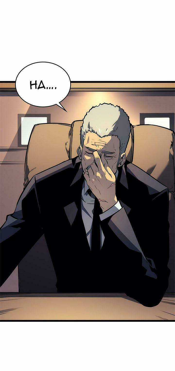 Tôi Thăng Cấp Một Mình Chapter 110 trang 2