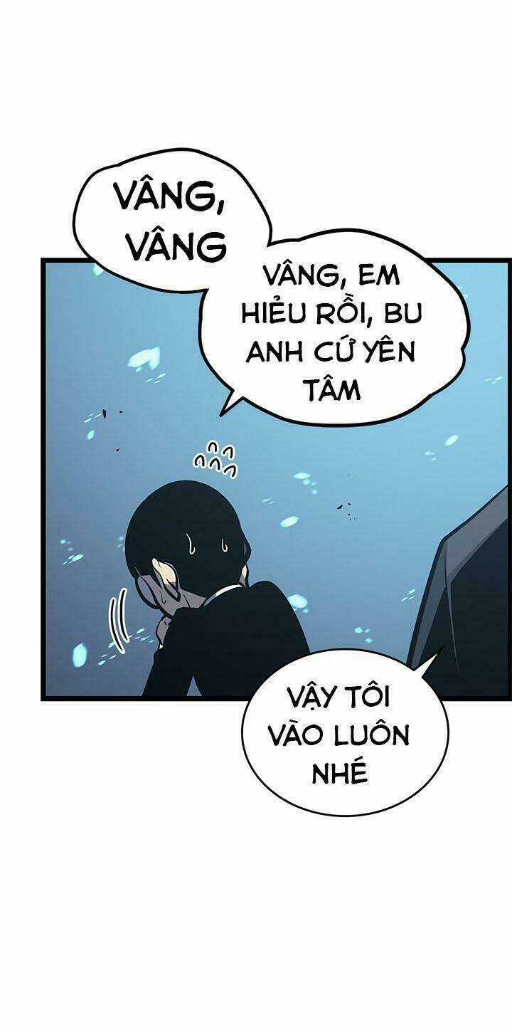 Tôi Thăng Cấp Một Mình Chapter 110 trang 28