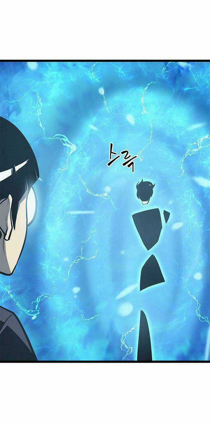 Tôi Thăng Cấp Một Mình Chapter 110 trang 29